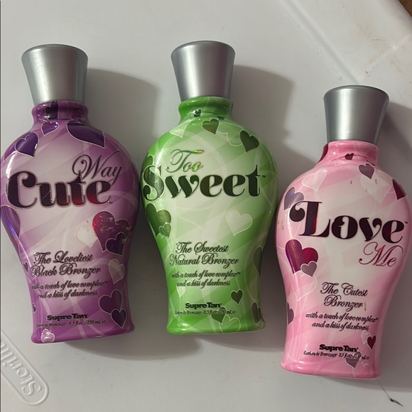 Tanning Bronzer - Picture 5 of 6